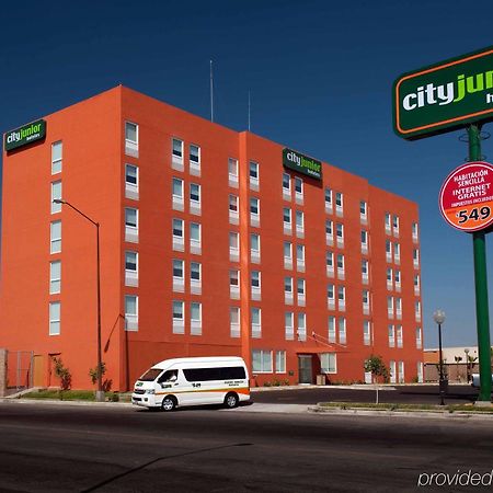City Express Junior By Marriott Tijuana Otay Exterior photo
