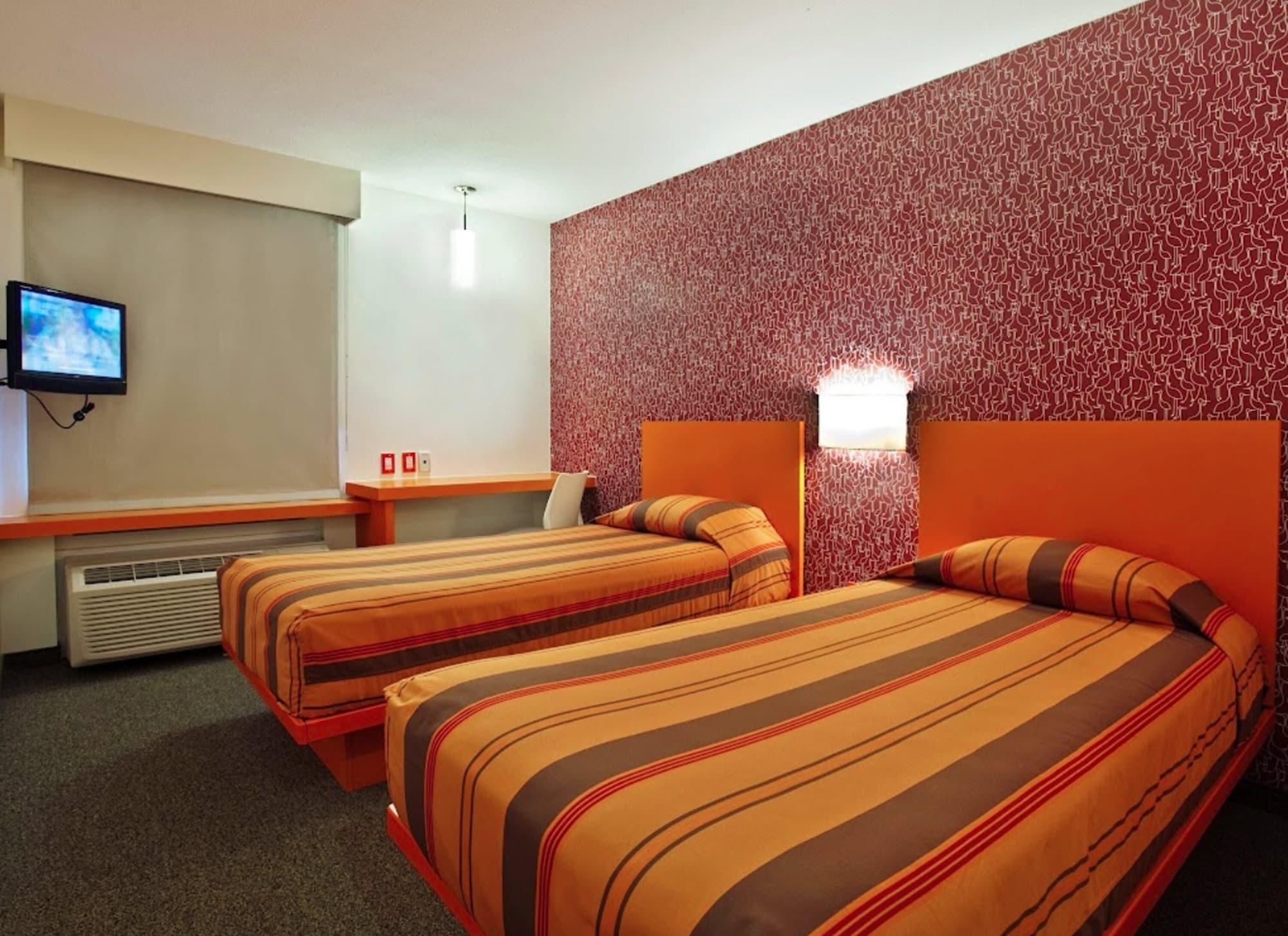 City Express Junior By Marriott Tijuana Otay Exterior photo