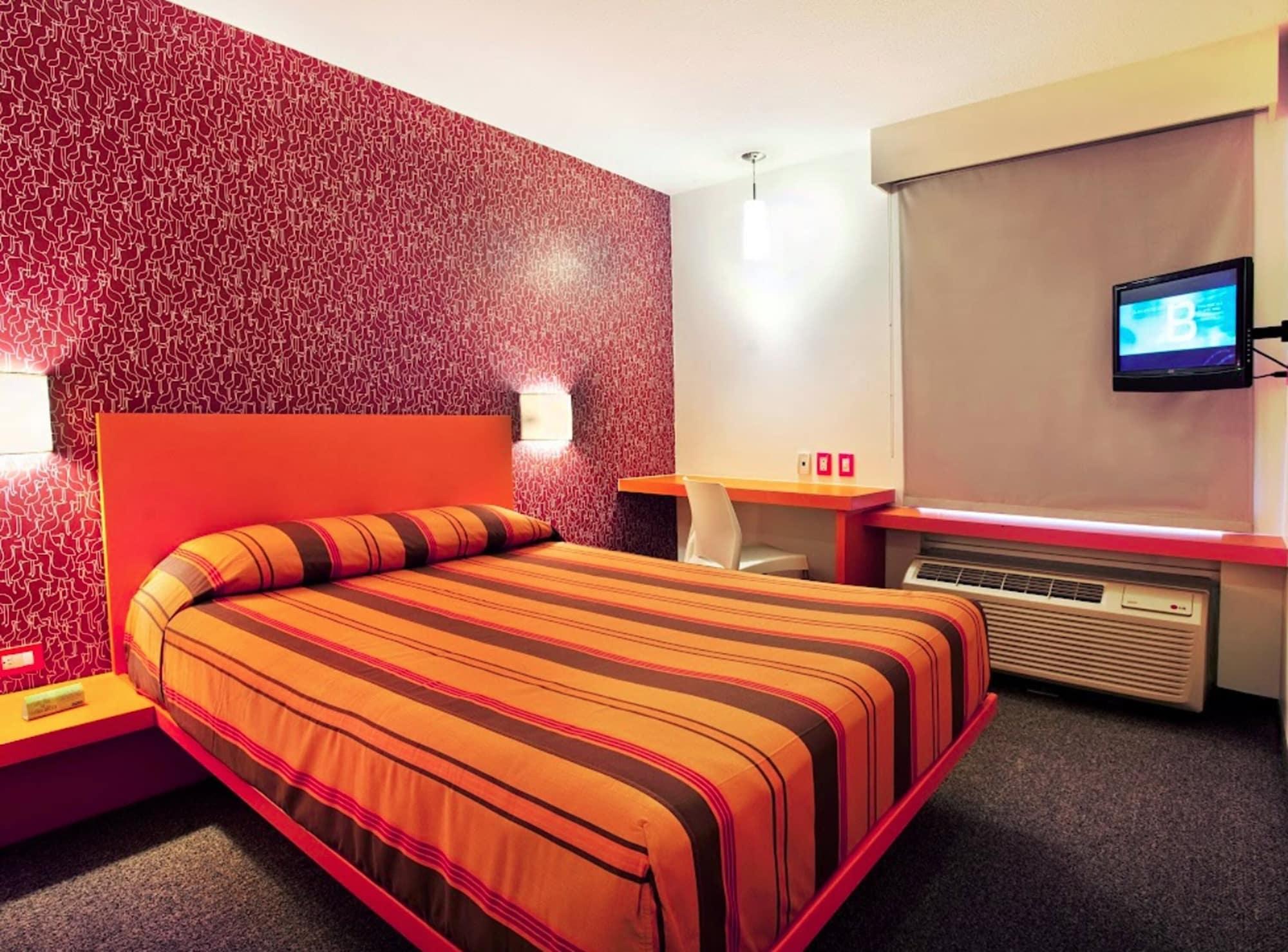 City Express Junior By Marriott Tijuana Otay Exterior photo