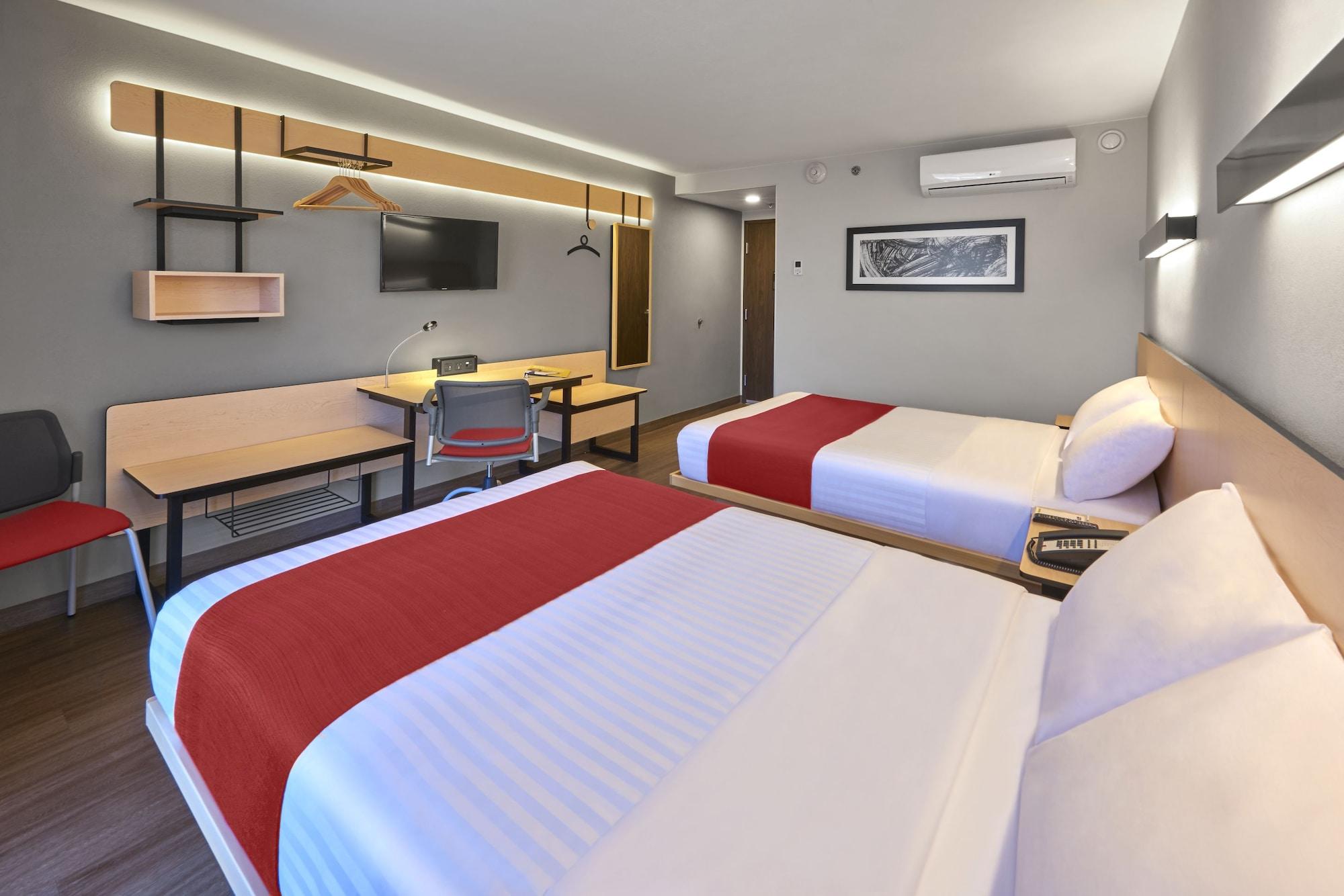City Express Junior By Marriott Tijuana Otay Exterior photo