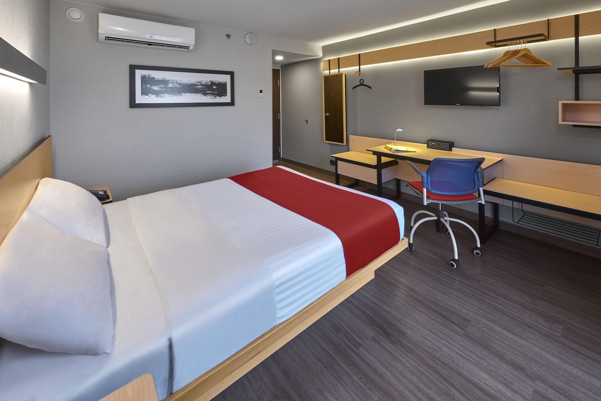 City Express Junior By Marriott Tijuana Otay Exterior photo