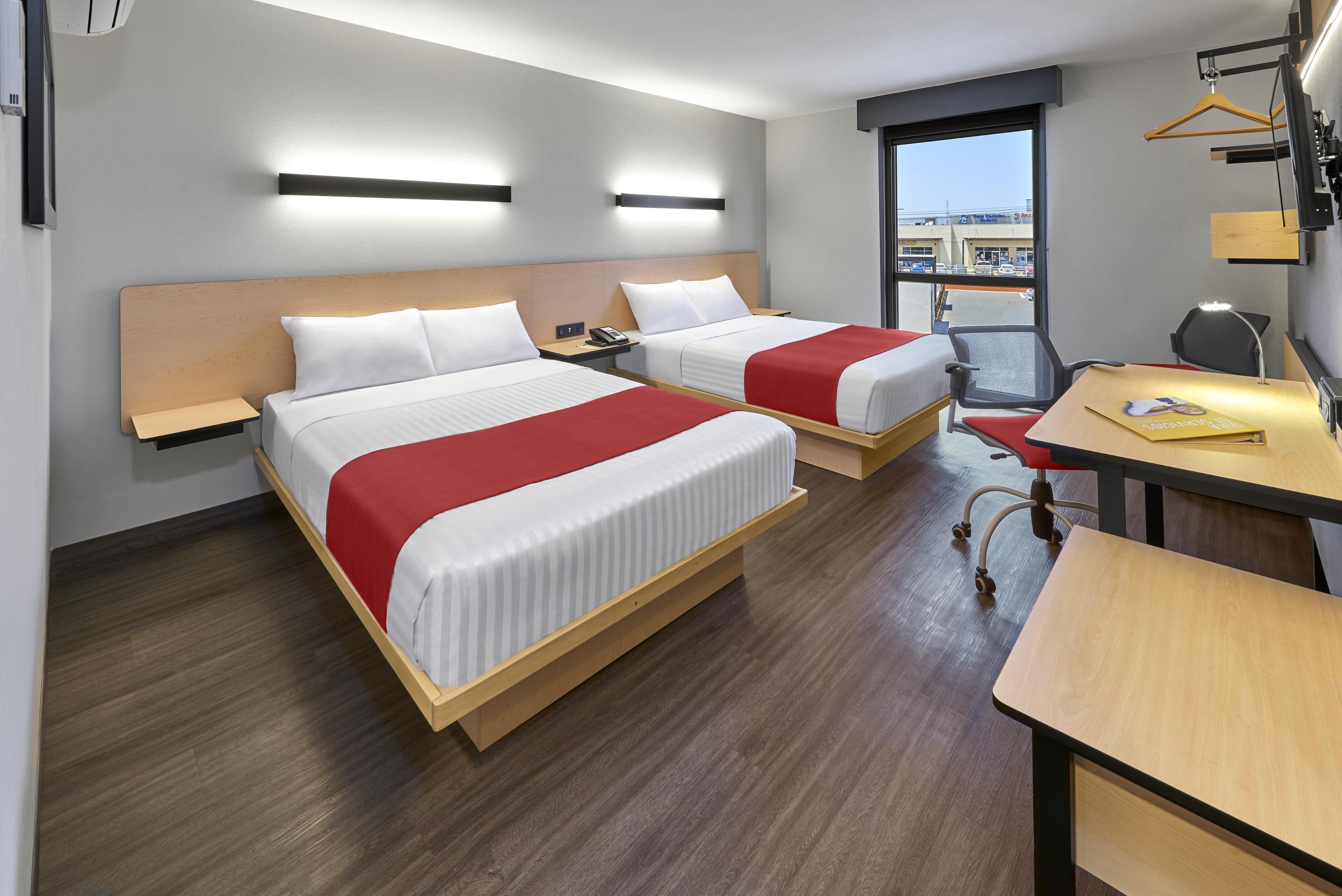 City Express Junior By Marriott Tijuana Otay Exterior photo
