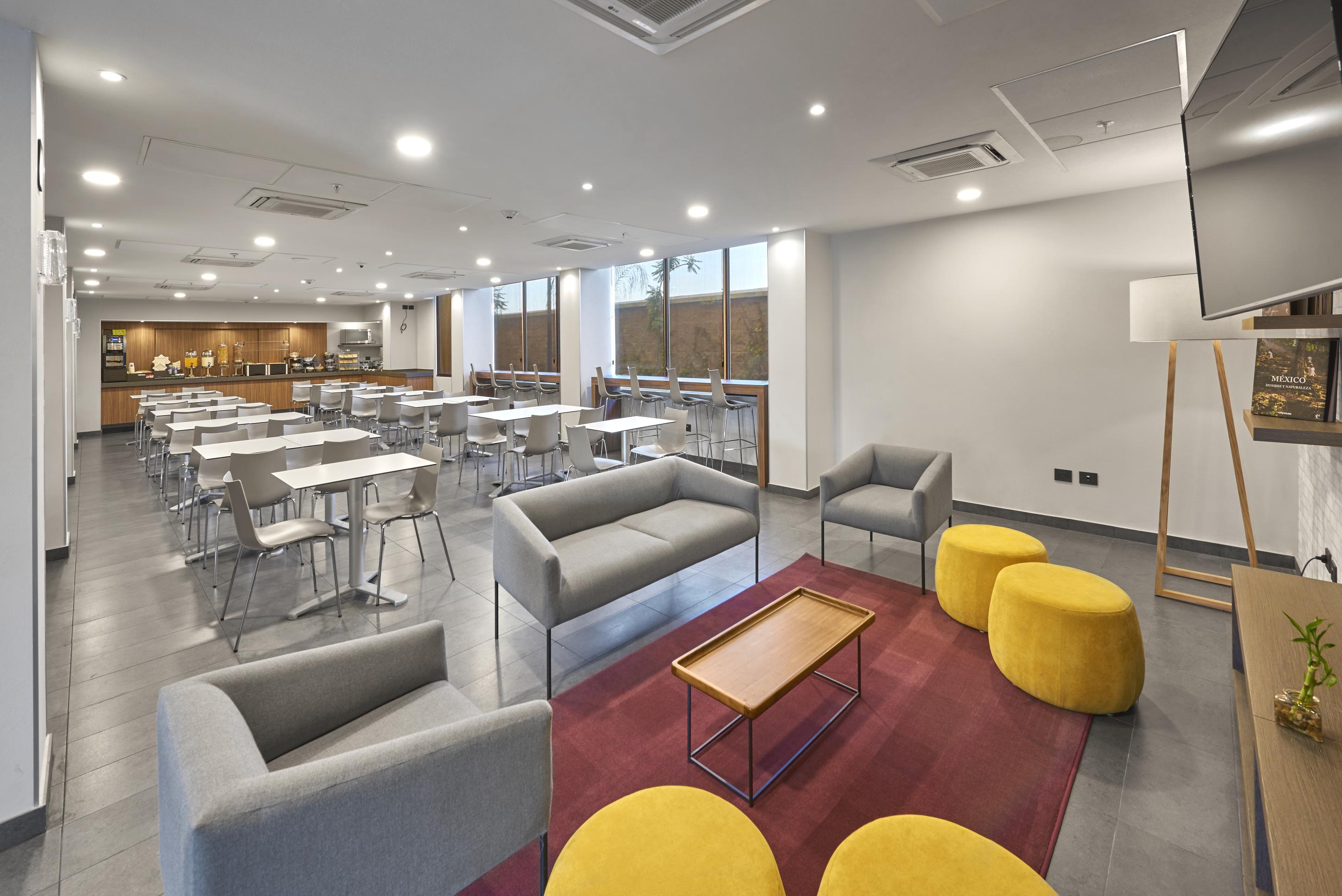 City Express Junior By Marriott Tijuana Otay Exterior photo