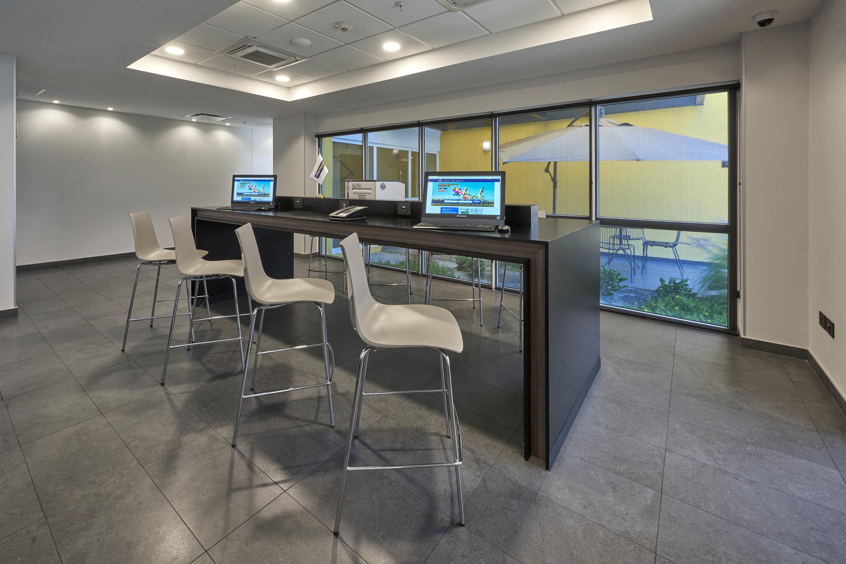 City Express Junior By Marriott Tijuana Otay Exterior photo