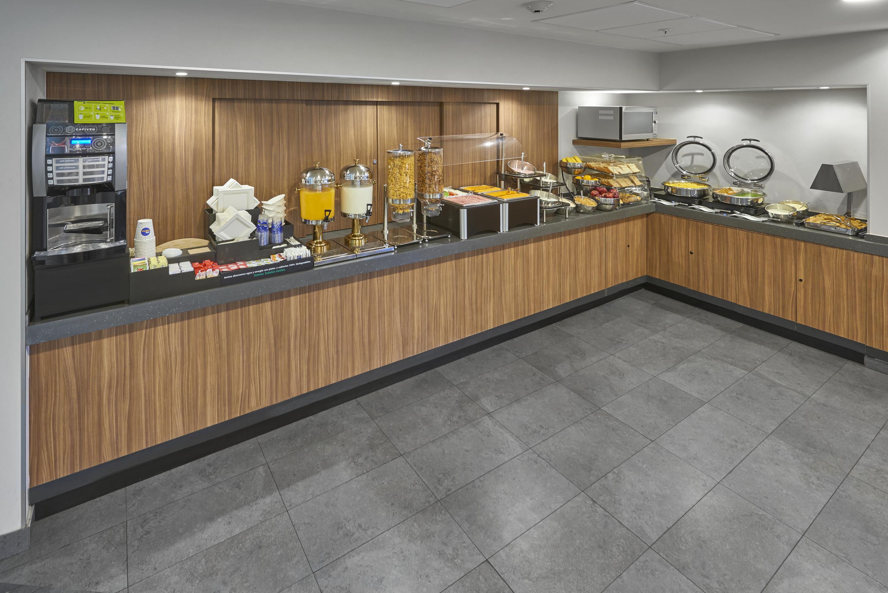 City Express Junior By Marriott Tijuana Otay Exterior photo