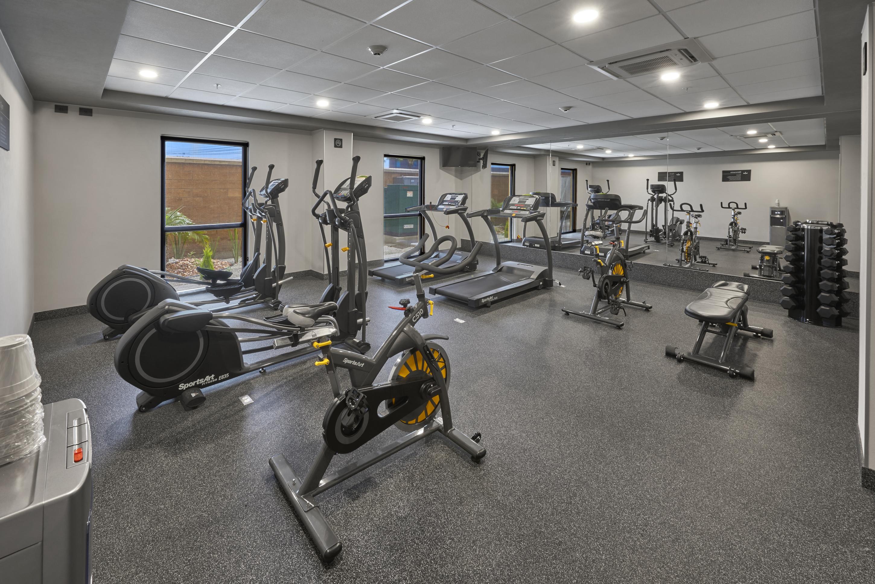 City Express Junior By Marriott Tijuana Otay Exterior photo
