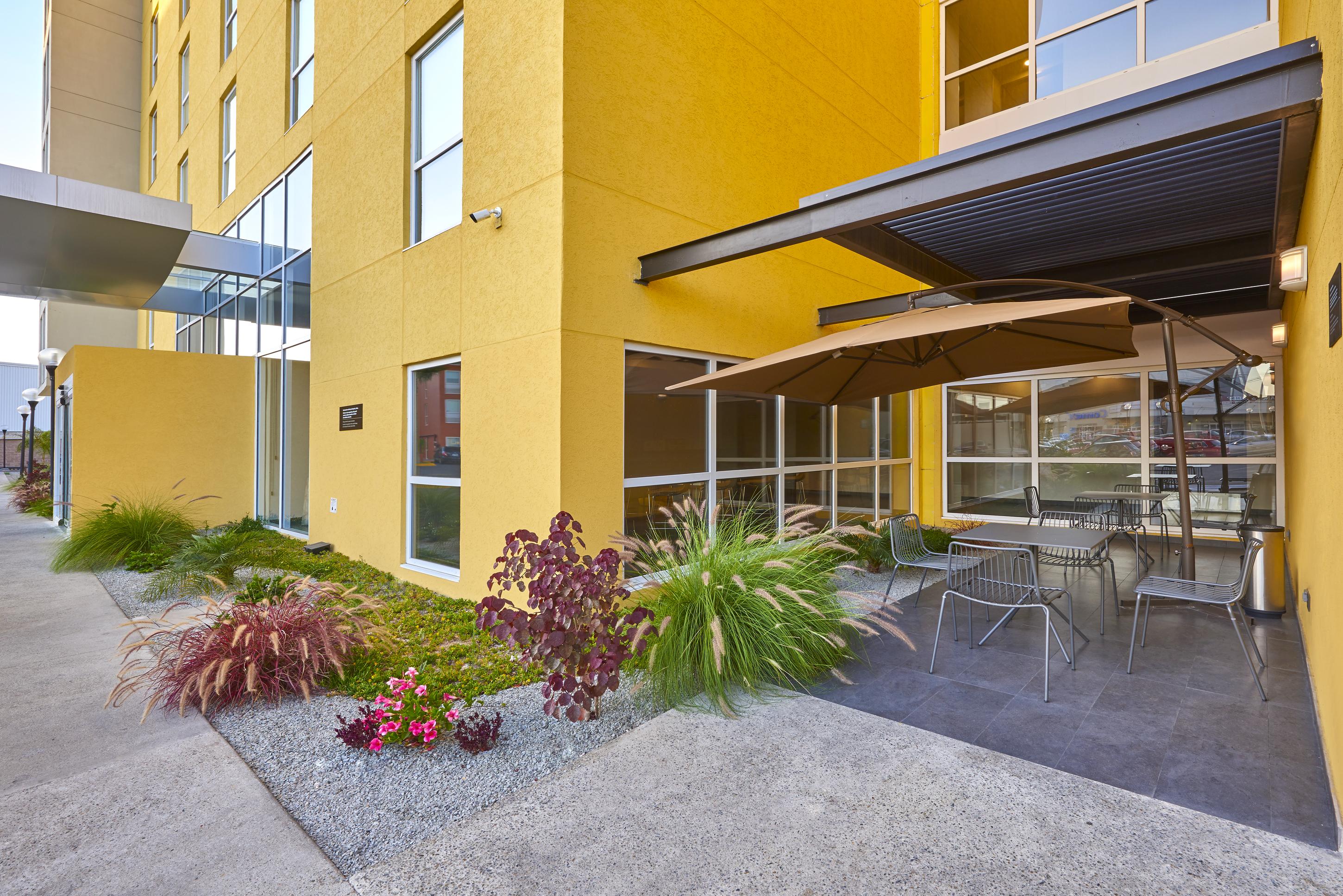 City Express Junior By Marriott Tijuana Otay Exterior photo