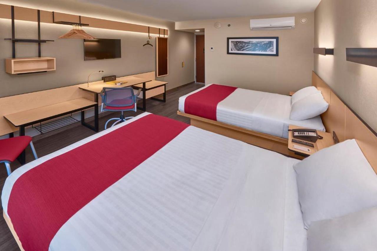 City Express Junior By Marriott Tijuana Otay Exterior photo