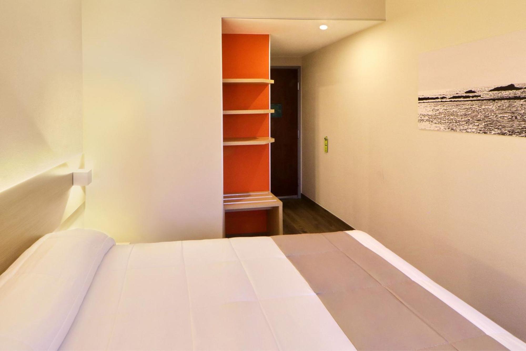 City Express Junior By Marriott Tijuana Otay Exterior photo