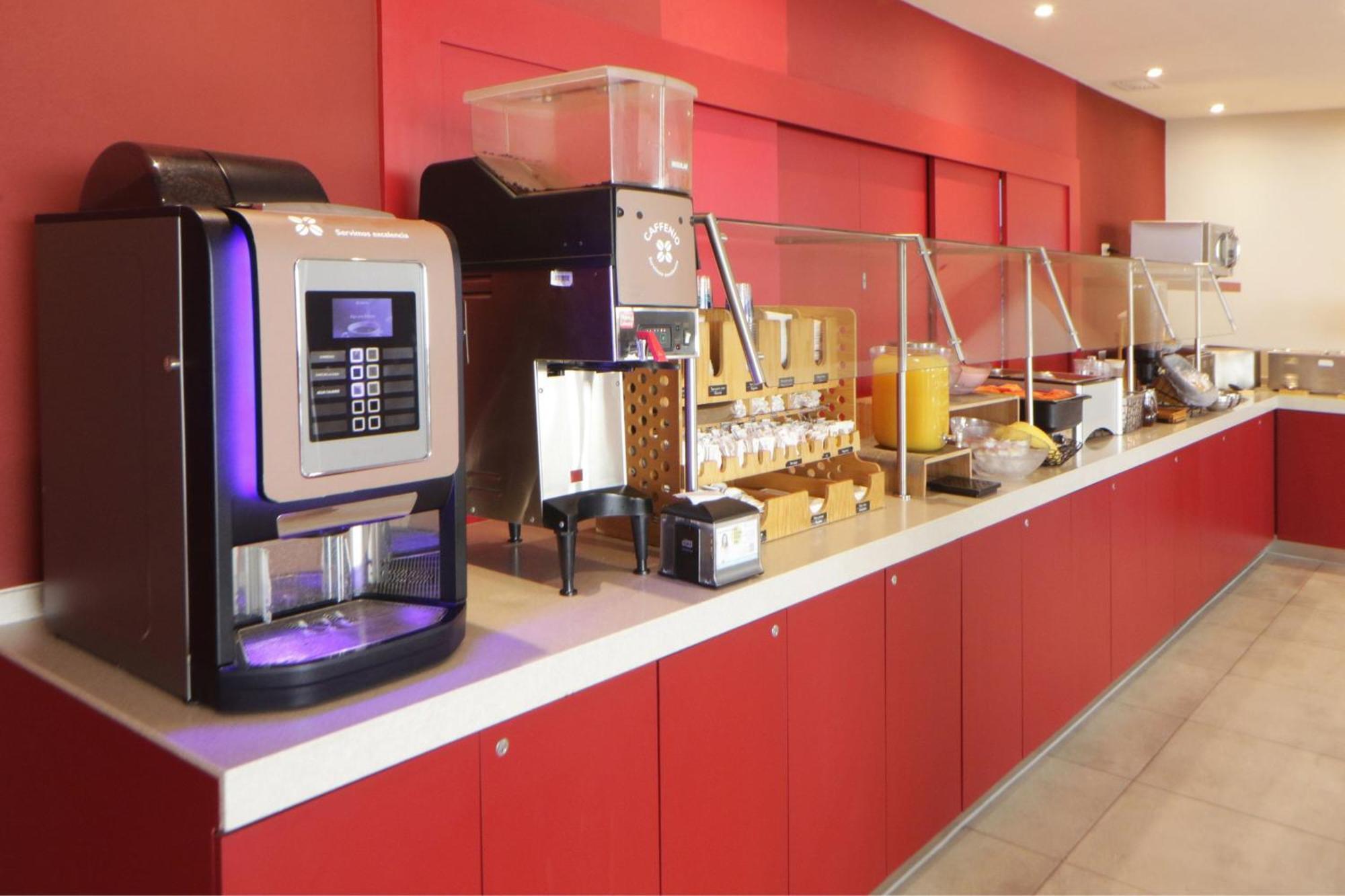 City Express Junior By Marriott Tijuana Otay Exterior photo