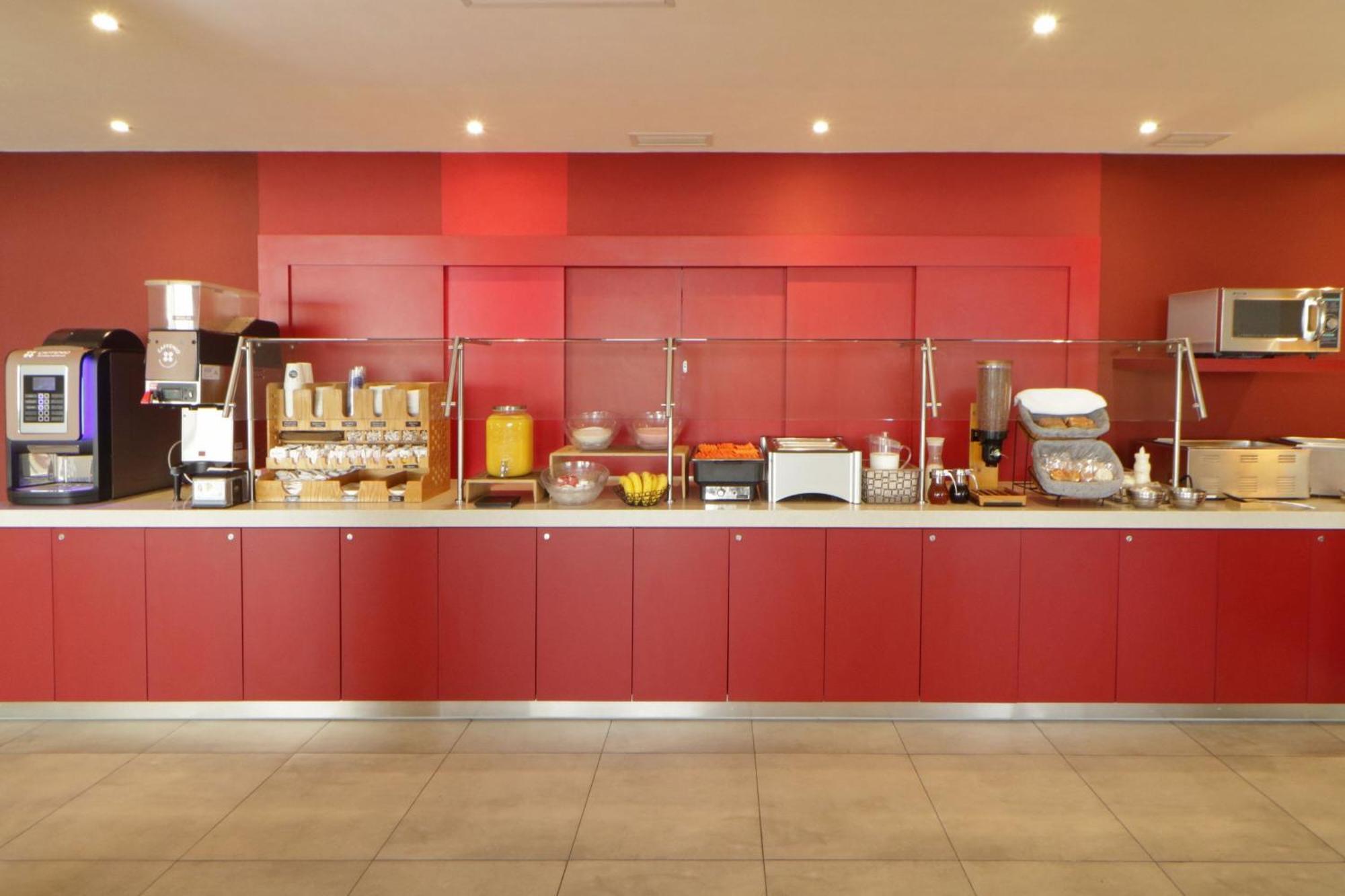 City Express Junior By Marriott Tijuana Otay Exterior photo