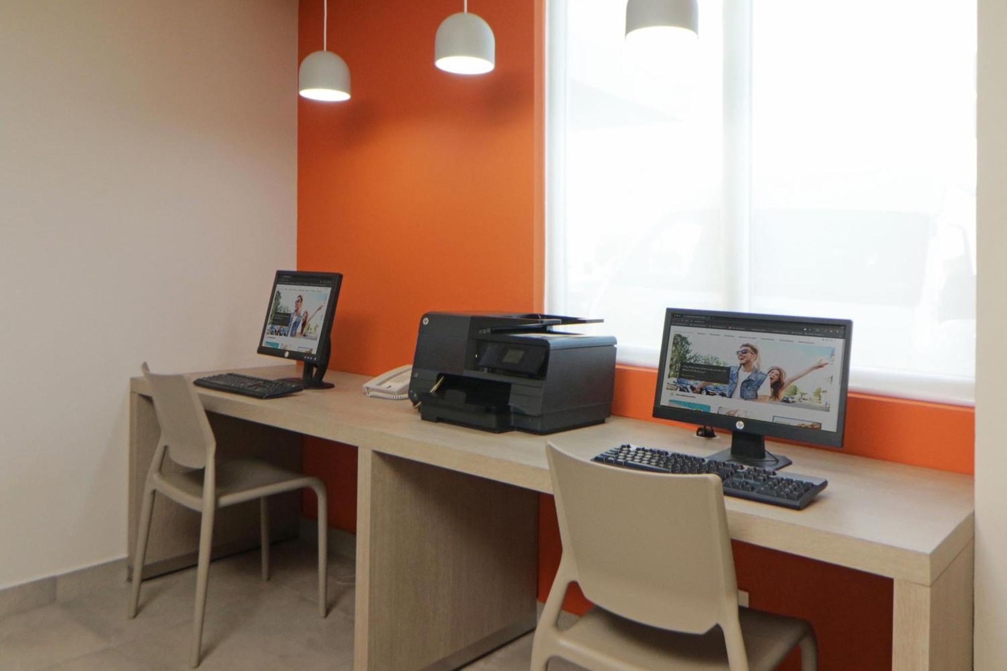 City Express Junior By Marriott Tijuana Otay Exterior photo