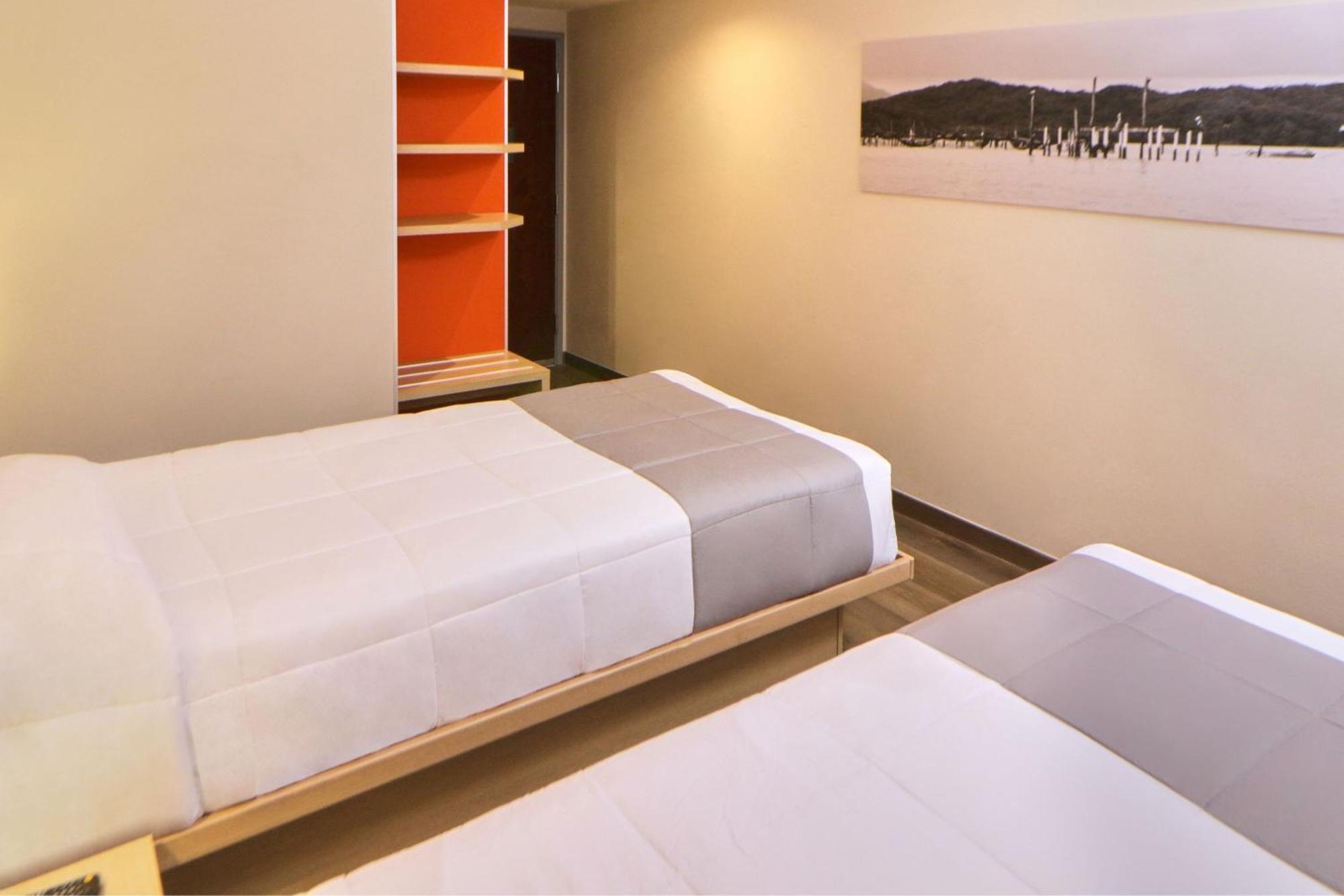 City Express Junior By Marriott Tijuana Otay Exterior photo