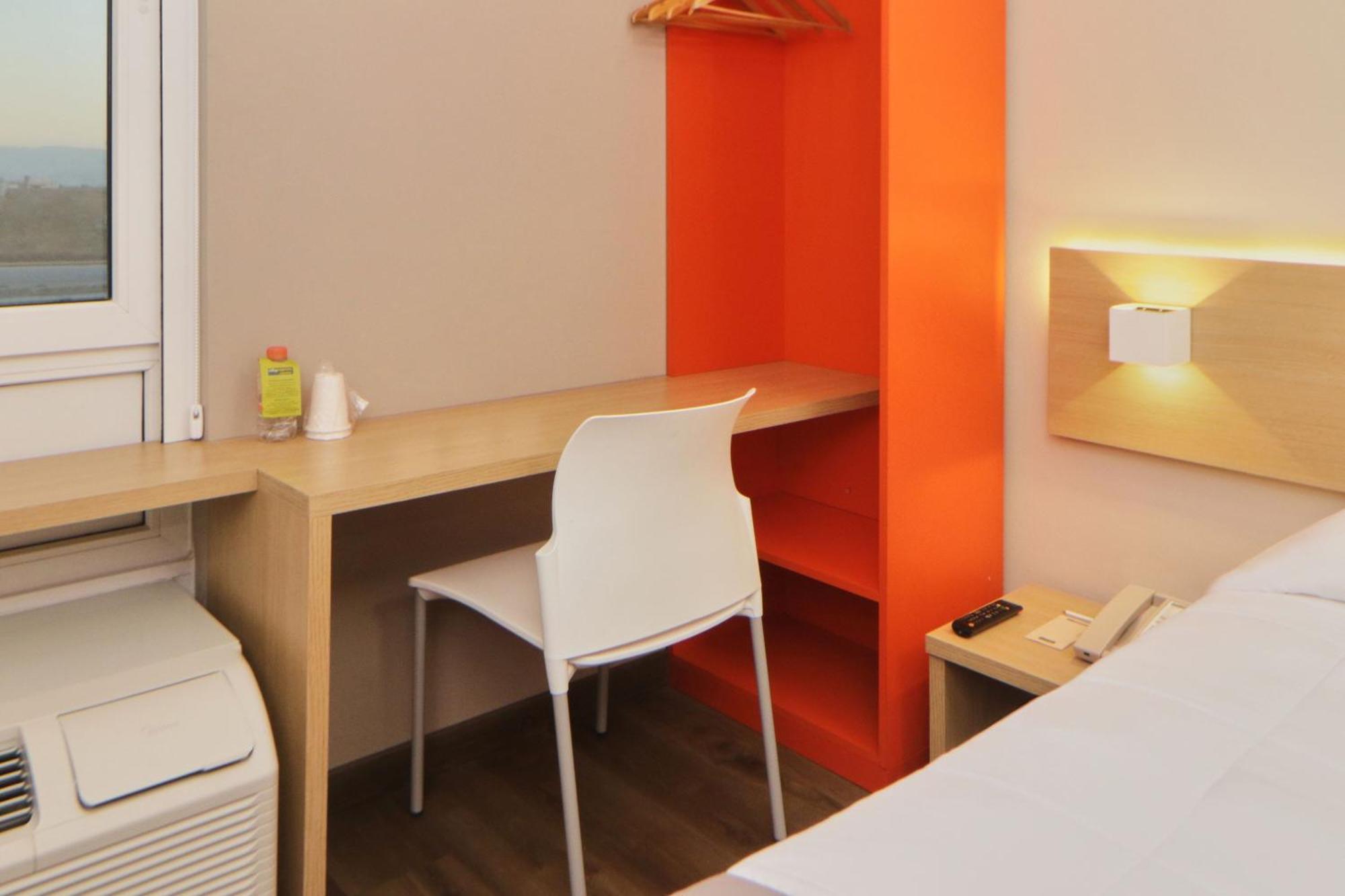 City Express Junior By Marriott Tijuana Otay Exterior photo
