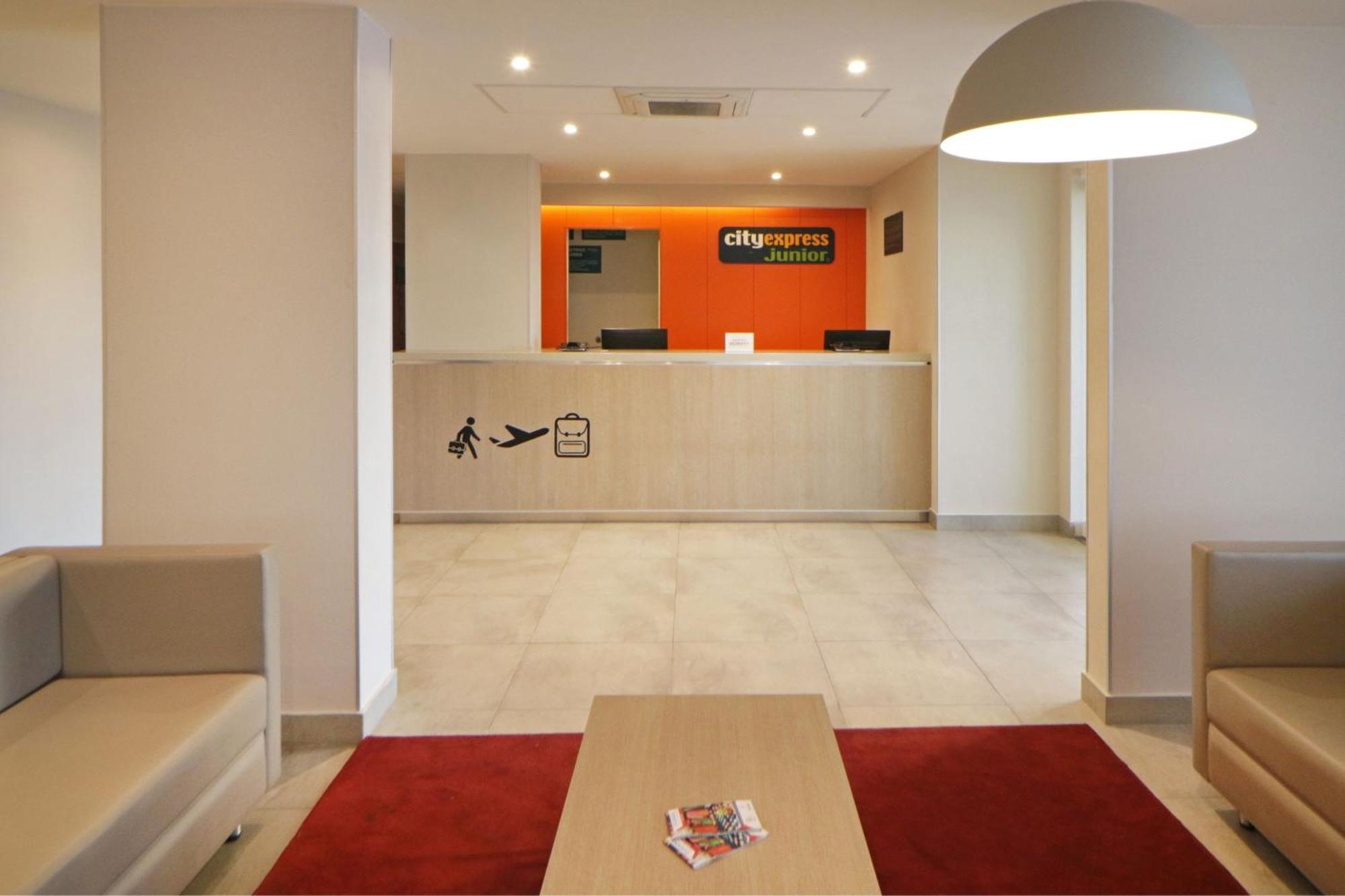 City Express Junior By Marriott Tijuana Otay Exterior photo