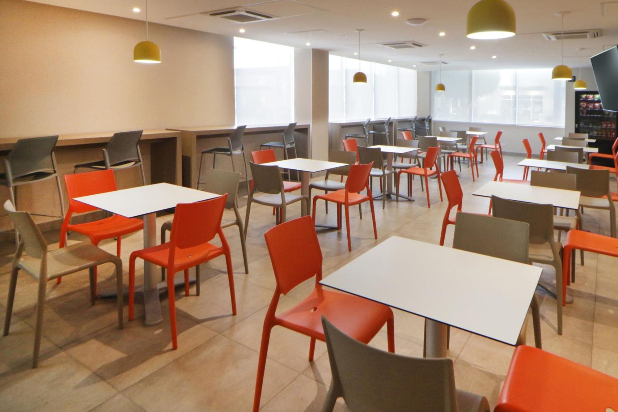 City Express Junior By Marriott Tijuana Otay Exterior photo