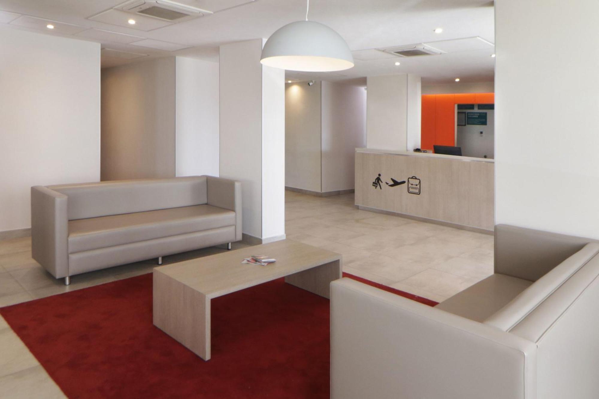 City Express Junior By Marriott Tijuana Otay Exterior photo