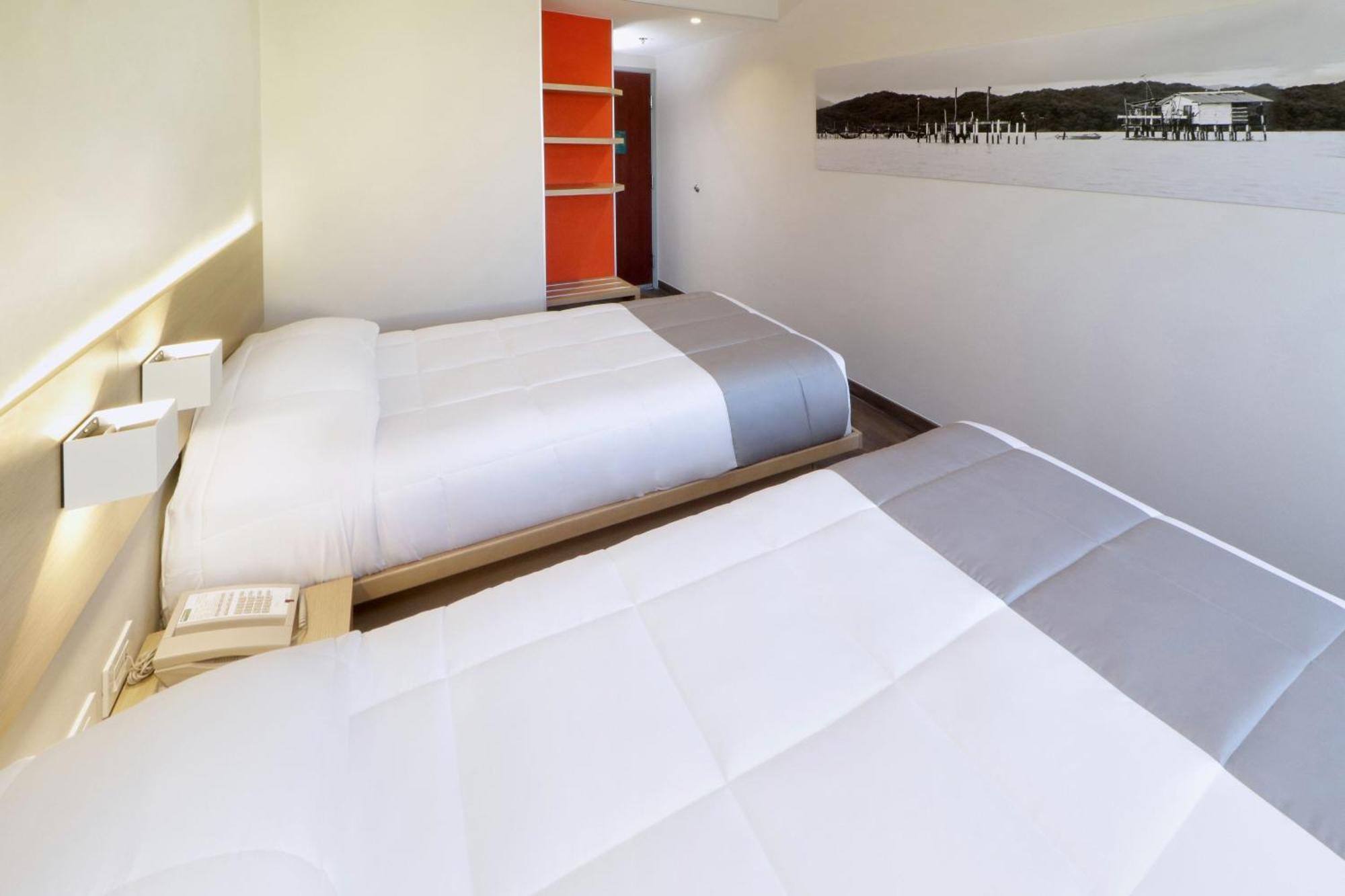 City Express Junior By Marriott Tijuana Otay Exterior photo