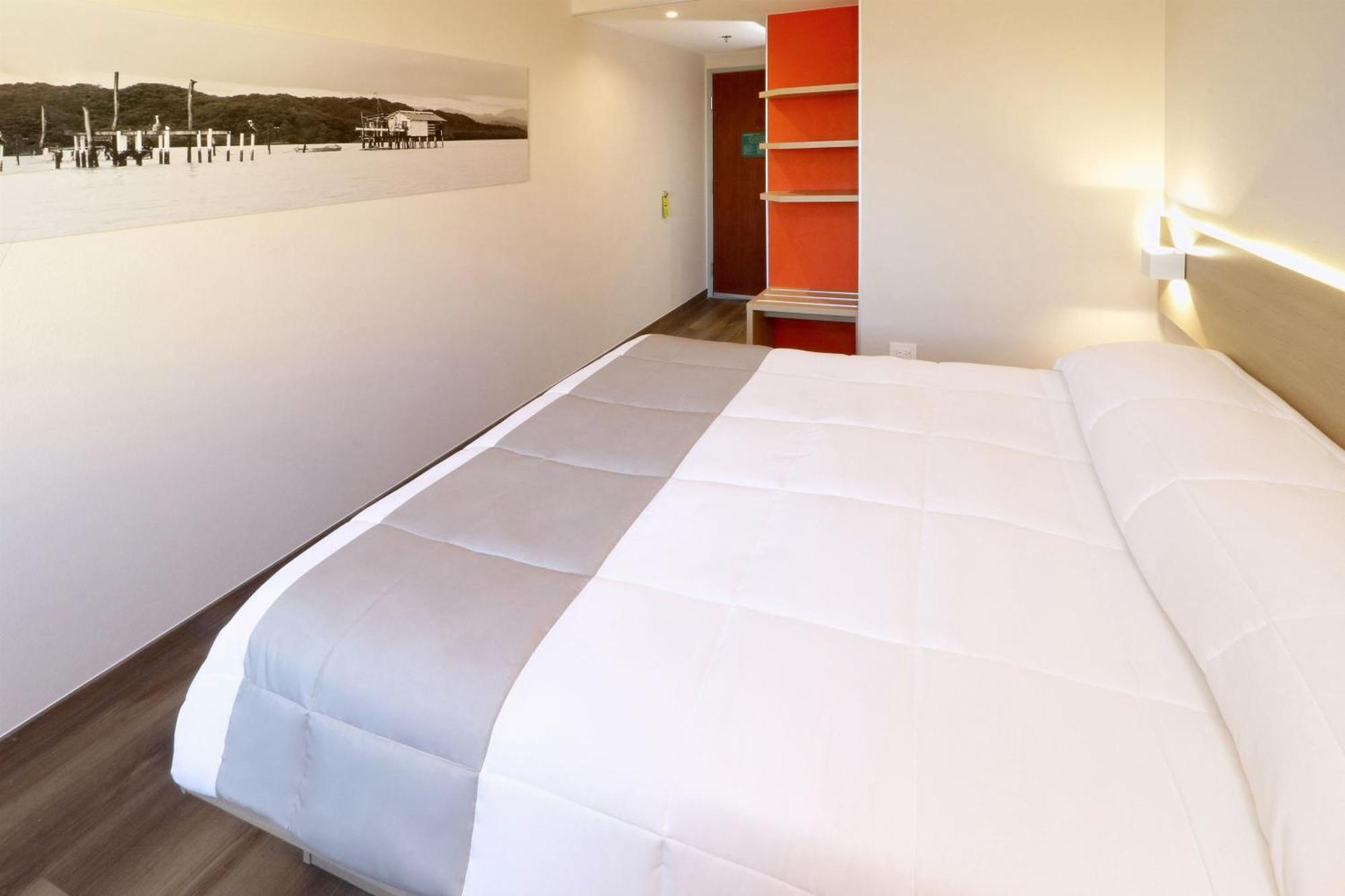 City Express Junior By Marriott Tijuana Otay Exterior photo