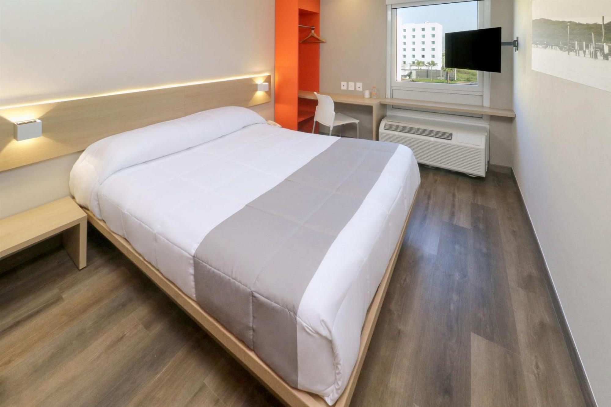 City Express Junior By Marriott Tijuana Otay Exterior photo