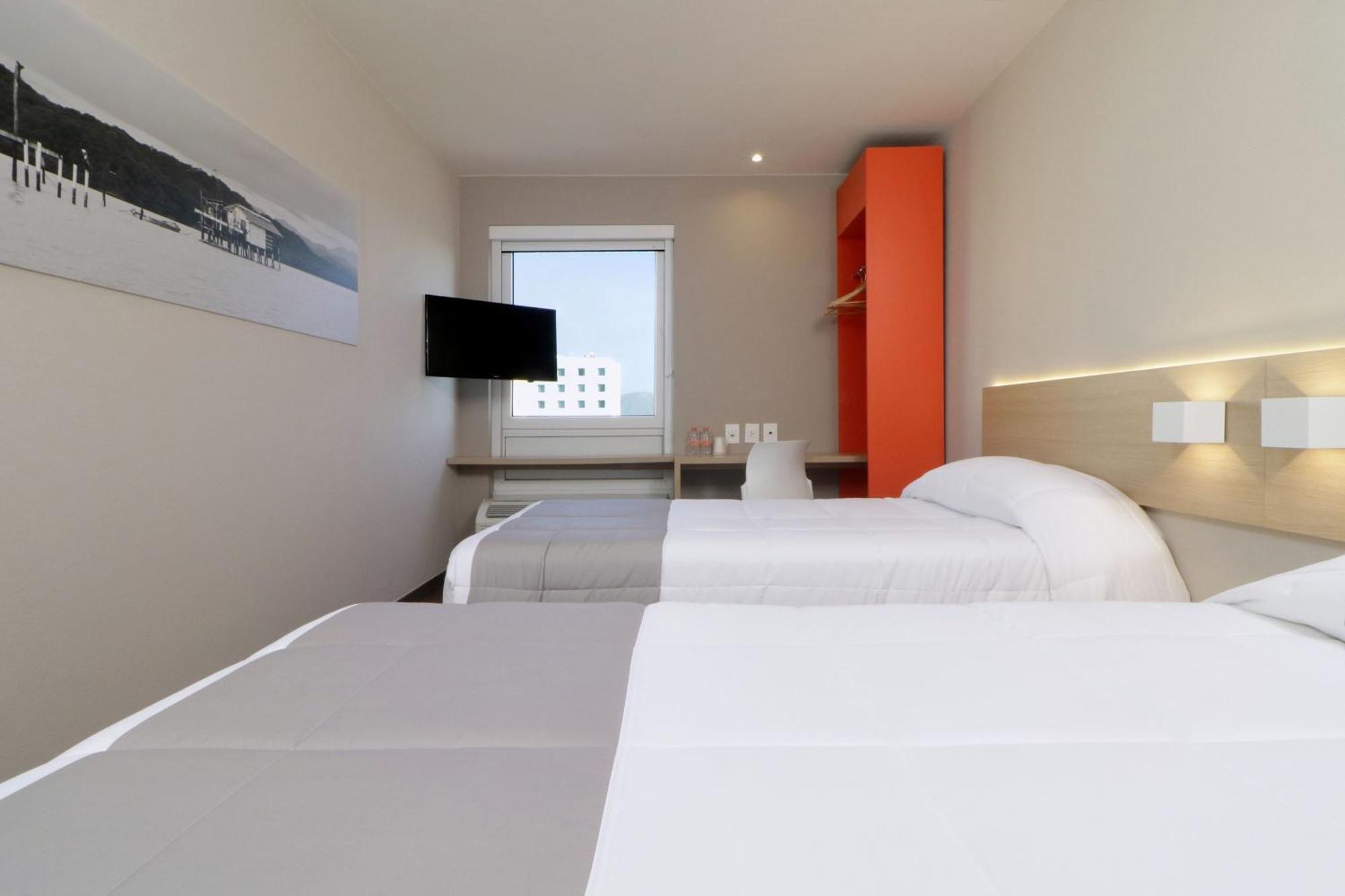City Express Junior By Marriott Tijuana Otay Exterior photo