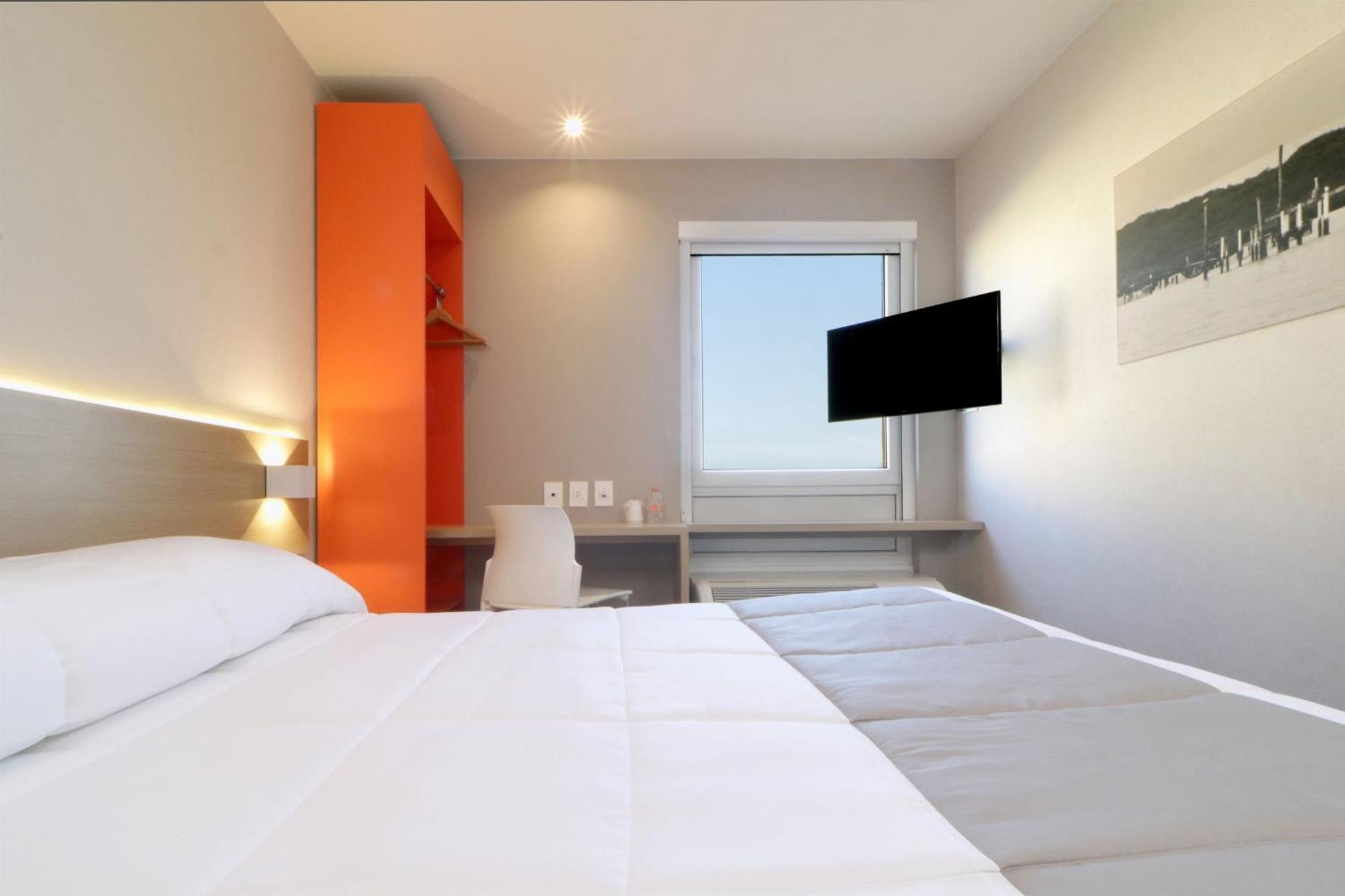 City Express Junior By Marriott Tijuana Otay Exterior photo