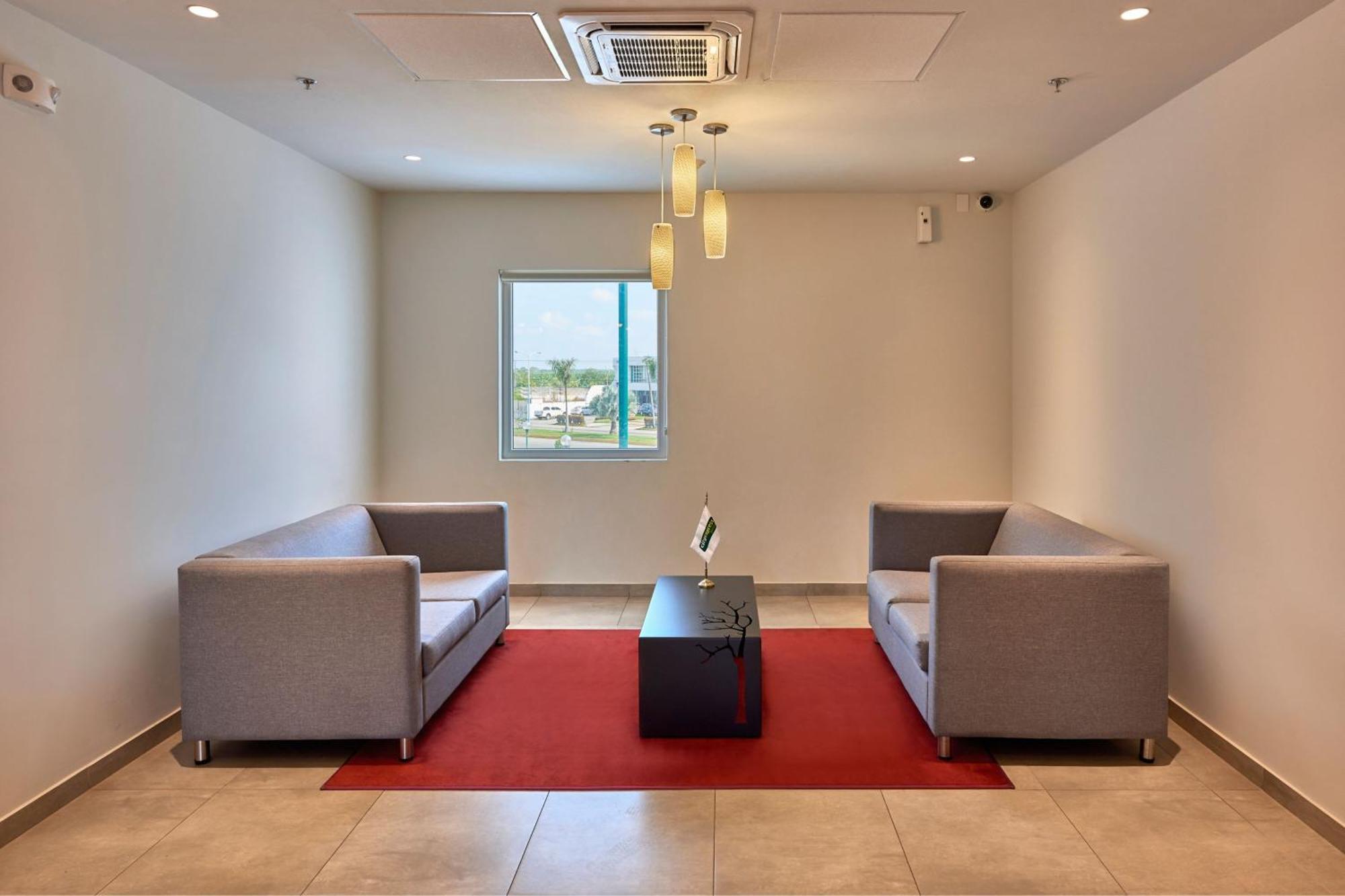 City Express Junior By Marriott Tijuana Otay Exterior photo