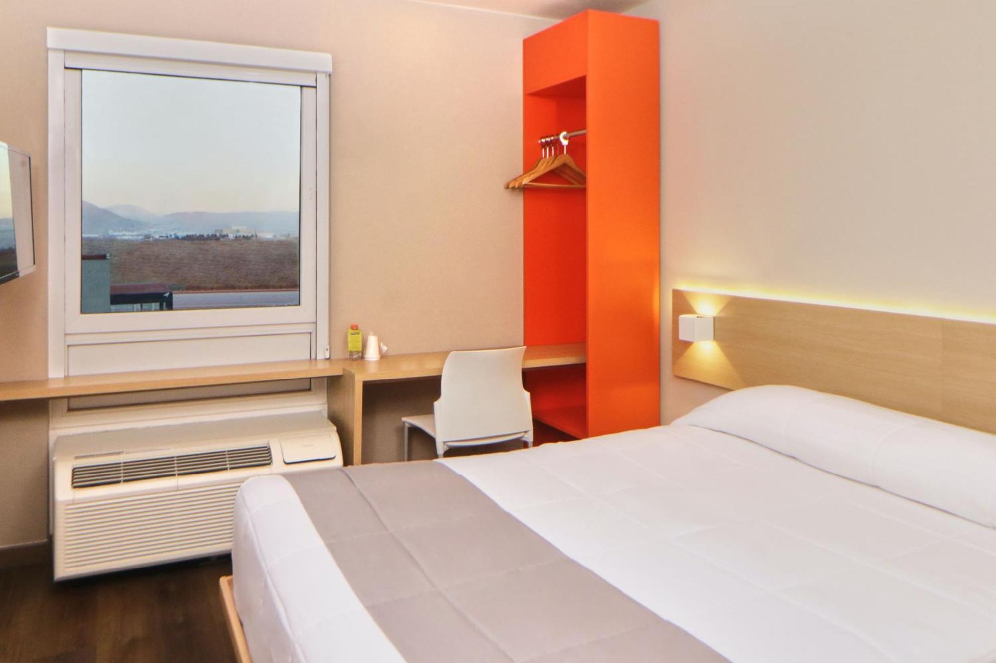 City Express Junior By Marriott Tijuana Otay Exterior photo
