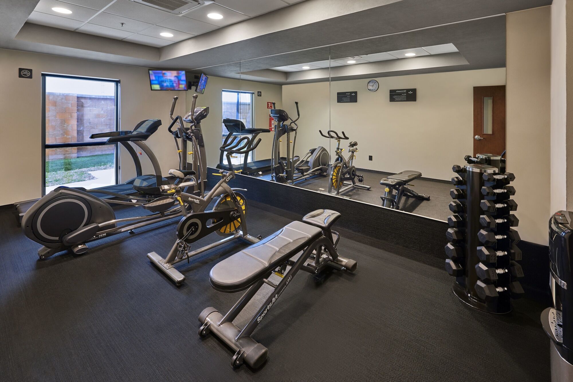City Express Junior By Marriott Tijuana Otay Exterior photo